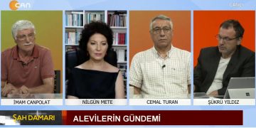 Aleviler Hacıbektaş’tan Seslendi: Dergahımızı İstiyoruz, Bizi Kendinize Benzetmeyin!