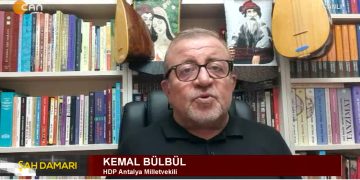 *Alevilerin Hak Arayışı Ve Örgütlenme * Türkiyenin Savaş Politikası Şah Damarı Programı Can Tv’de