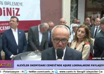 *Aşure Günü – Aleviler Lokmalarını Paylaşıyor *Varto’da Hızır Mekanı Doğa Ve İnanç Festivali Başladı