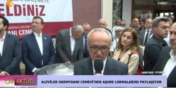 *Aşure Günü – Aleviler Lokmalarını Paylaşıyor *Varto’da Hızır Mekanı Doğa Ve İnanç Festivali Başladı