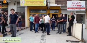 Berfin Yıldız ile Can’da Bu Sabah’ın 1 Ağustos Pazartesi günü konuğu: Kadriye Doğan, Mustafa Karabudak.