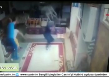 Berfin Yıldız ile Can’da Bu Sabah’ın 2 Ağustos Salı günü konuğu: İsmail Aktaş.