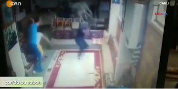 Berfin Yıldız ile Can’da Bu Sabah’ın 2 Ağustos Salı günü konuğu: İsmail Aktaş.