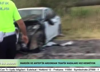 Berfin Yıldız ile Can’da Bu Sabah’ın 23 Ağustos Salı günü konuğu: Doğan Can Aras