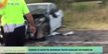 Berfin Yıldız ile Can’da Bu Sabah’ın 23 Ağustos Salı günü konuğu: Doğan Can Aras