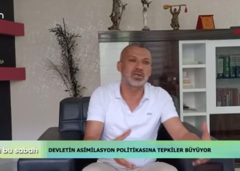 Berfin Yıldız ile Can’da Bu Sabah’ın 30 Ağustos Salı günü konuğu: Eren Keskin, Bahadır Özgür.