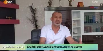 Berfin Yıldız ile Can’da Bu Sabah’ın 30 Ağustos Salı günü konuğu: Eren Keskin, Bahadır Özgür.