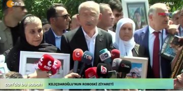 Berfin Yıldız ile Can’da Bu Sabah’ın 5 Ağustos Cuma günü konuğu: HDP İstanbul İl Eşbaşkanı Ferhat Encü