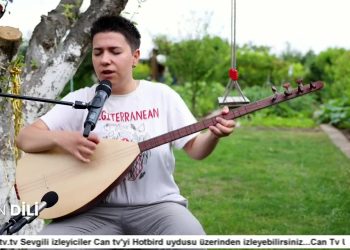 Berivan Canbolat ile Telin Dili..