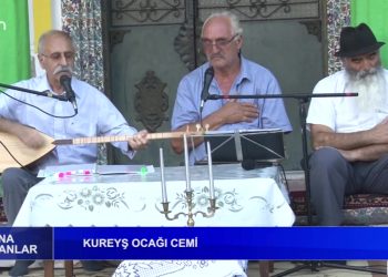 Cana Yansıyanlar – Kureyş Ocağı Cemi
