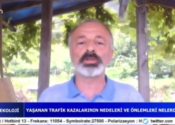 Cemalettin Küçük ile Politik Ekoloji..