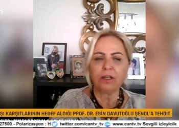 Cogito ve Şanar Yurdatapan ile Düşün Düşün programı Can Tv’de…