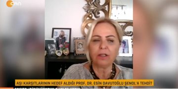 Cogito ve Şanar Yurdatapan ile Düşün Düşün programı Can Tv’de…