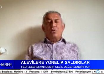 Elif Sonzamancı İle Can Ana Haber