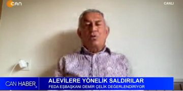 Elif Sonzamancı İle Can Ana Haber