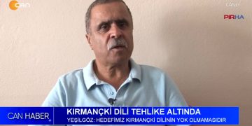 Elif Sonzamancı İle Can Ana Haber Bülteni