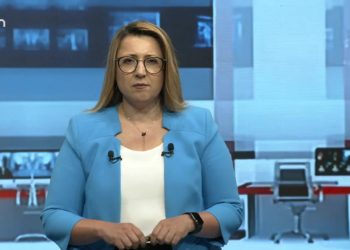 Elif Sonzamancı İle Can Ana Haber Bülteni