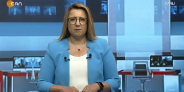 Elif Sonzamancı İle Can Ana Haber Bülteni