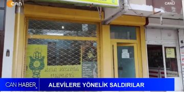 Elif Sonzamancı ile Can Ana Haber Bülteni Sizlerle..