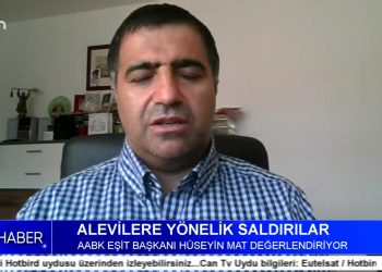 Elif Sonzamancı İle Can Ana Haber Can Tv’de