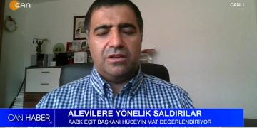 Elif Sonzamancı İle Can Ana Haber Can Tv’de