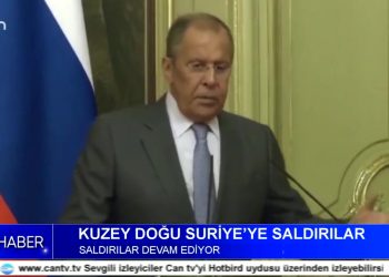 Elif Sonzamancı İle Can Ana Haber Can Tv’de