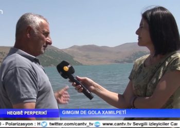 Heqıbê Perperıkî – Gımgım De Gola Xamılpetî