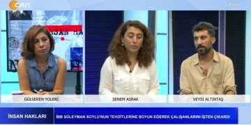 İBB Çalışanlarının Direnişi 27. Gününde ”Haklarımızı Alana Kadar Direnişe Devem Edeceğiz”