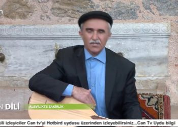 İmam Yılmaz İle Telin Dili..