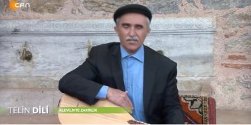 İmam Yılmaz İle Telin Dili..