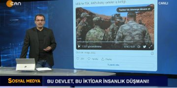 Memleketin Her Yerinden Hırsızlık Ve Dolandırıcılık Yağıyor, Şükrü Yıldız İle Sosyal Medya..