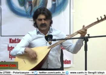 Muharrem Sohbet-i, İbrahim Karakaya ile Muharrem Özel. Konuklar: Erzade Yıldız, Hakan Erol, Mecnun Özcan, Naki Evsen, Murat Aslan..