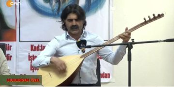 Muharrem Sohbet-i, İbrahim Karakaya ile Muharrem Özel. Konuklar: Erzade Yıldız, Hakan Erol, Mecnun Özcan, Naki Evsen, Murat Aslan..