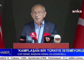 Nevin Yıldız ile Can Ana Haber Bülteni Can TV’de – 14.08.2022