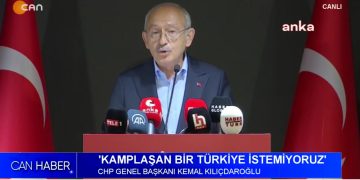 Nevin Yıldız ile Can Ana Haber Bülteni Can TV’de – 14.08.2022