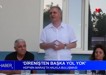 Nevin Yıldız ile Can Ana Haber Bülteni Can TV’de…