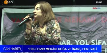 Nevin Yıldız ile Can Ana Haber Bülteni Sizlerle..