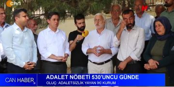 Nevin Yıldız ile Can Ana Haber Bülteni Sizlerle..
