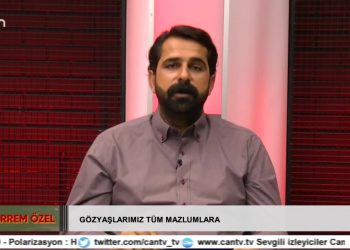 Pir Eren Yıldırım İle Muharrem Özel – Gözyaşlarımız Tüm Mazlumlara