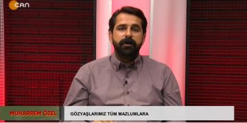 Pir Eren Yıldırım İle Muharrem Özel – Gözyaşlarımız Tüm Mazlumlara