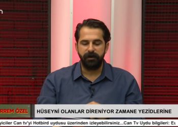 Pir Eren Yıldırım İle Muharrem Özel – Hüseyni Olanlar Direniyor Zamane Yezidlerine