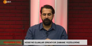 Pir Eren Yıldırım İle Muharrem Özel – Hüseyni Olanlar Direniyor Zamane Yezidlerine