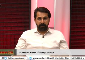 Pir Eren Yıldırım İle Muharrem Özel – İslam’da Kırılma Dönemi; Kerbela