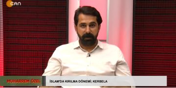 Pir Eren Yıldırım İle Muharrem Özel – İslam’da Kırılma Dönemi; Kerbela