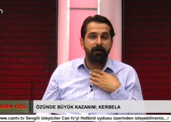 Pir Eren Yıldırım İle Muharrem Özel – Özünde Büyük Kazanım; Kerbela