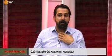 Pir Eren Yıldırım İle Muharrem Özel – Özünde Büyük Kazanım; Kerbela