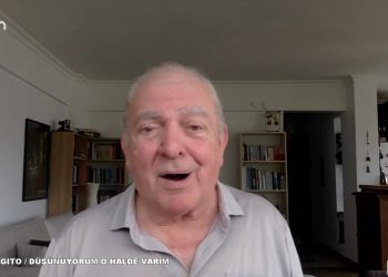 Şanar Yurdatapan ile DÜŞÜN DÜŞÜN…