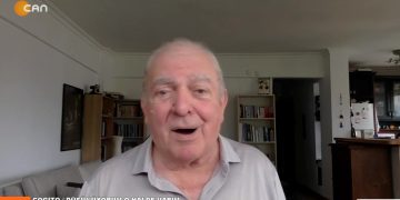 Şanar Yurdatapan ile DÜŞÜN DÜŞÜN…