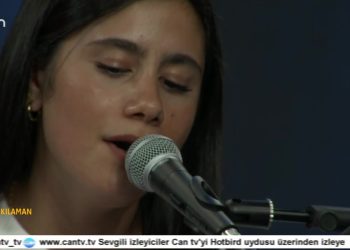 Serhad Med’in Sunduğu Dem Dema Kılaman Programının Konuğu: Havin Geçici