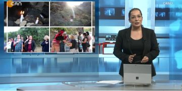 Serpi Çelik Mert İle Can Ana Haber Bülteni